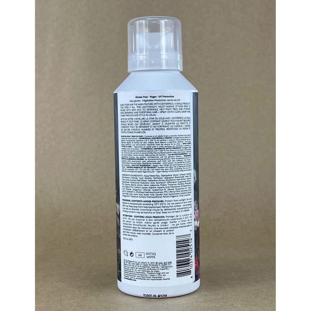 R+Co Centerpiece All-In-One Elixir Spray 5.2 oz - Picture 2 of 2